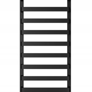 czarny