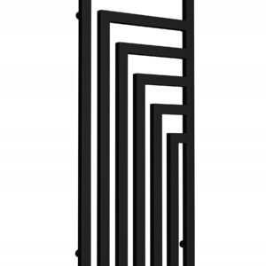 czarny