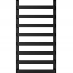 czarny